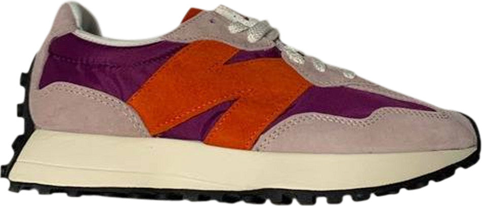 Size? x 327 'Purple Orange' MS327ZS1