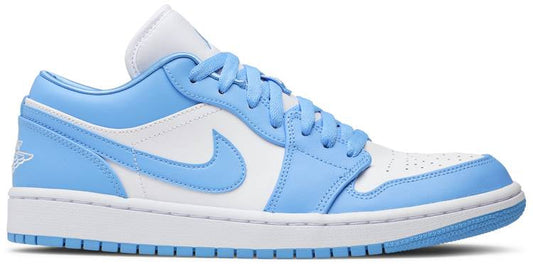 Wmns Air Jordan 1 Low 'UNC' AO9944-441