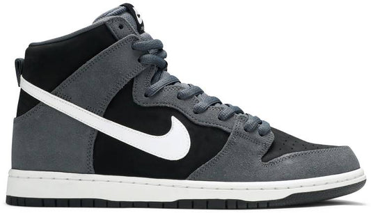 SB Dunk High Pro 'Dark Grey' 854851-010