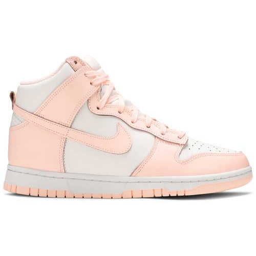 Wmns Dunk High 'Crimson Tint' DD1869-104