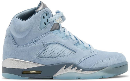 Wmns Air Jordan 5 Retro 'Blue Bird' DD9336-400