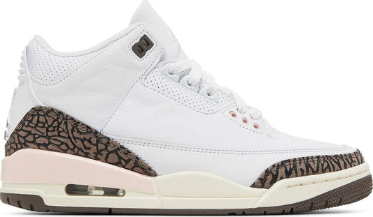 Wmns Air Jordan 3 'Neapolitan' CK9246-102