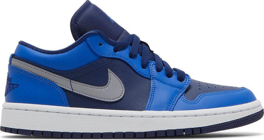 Wmns Air Jordan 1 Low 'Game Royal' DC0774-400