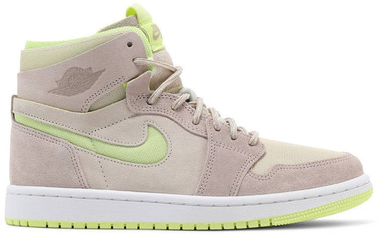 Wmns Air Jordan 1 High Zoom Comfort 'Lemon Twist' CT0979-200