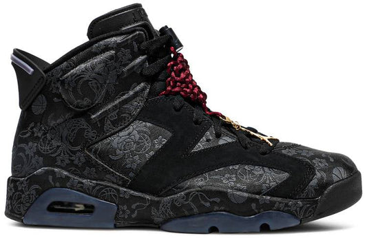 Wmns Air Jordan 6 Retro 'Singles Day' DB9818-001