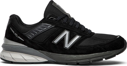 990v5 Made In USA 'Black' M990BK5