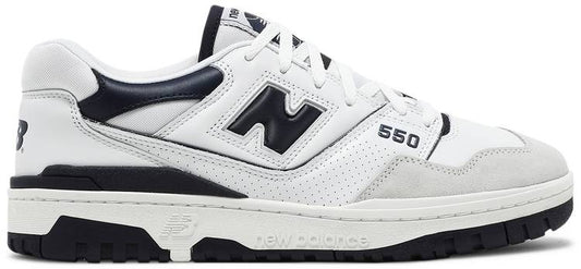 550 'White Navy' BB550WA1