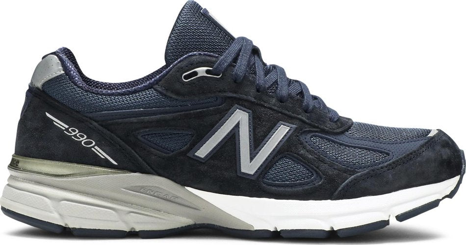 990v4 Made In USA 'Navy' M990NV4