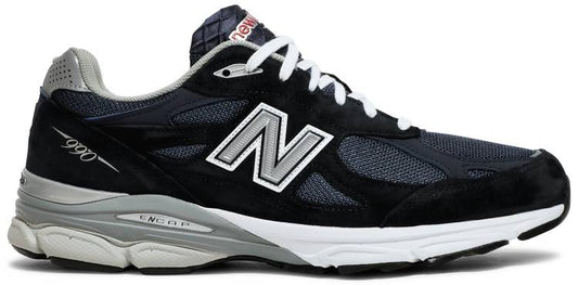 990v3 Made In USA 'Navy' M990NB3