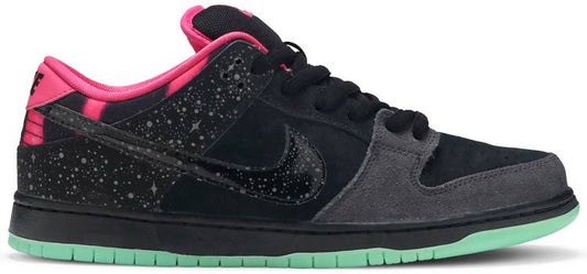 Premier x Dunk Low Premium SB AE QS 'Northern Lights' 724183-063